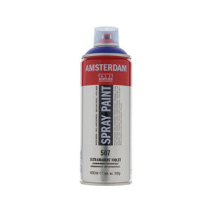 Akrylová farba v spreji Amsterdam Spray Paint 400 ml / rôzne odtiene
